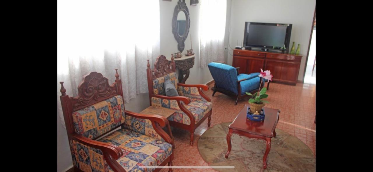 Olímpia Nova Casa Da Vovo Duduヴィラ エクステリア 写真